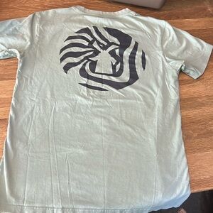 ✌️Dutch Bros. T-Shirt - Light Blue